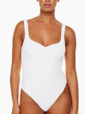 Babaton - NWOT Aritzia Original Contour Bodysuit One-Piece